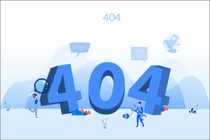 Lỗi 404 là gì? Cách khắc phục lỗi 404 cực hiệu quả