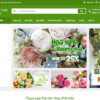 Shop hoa